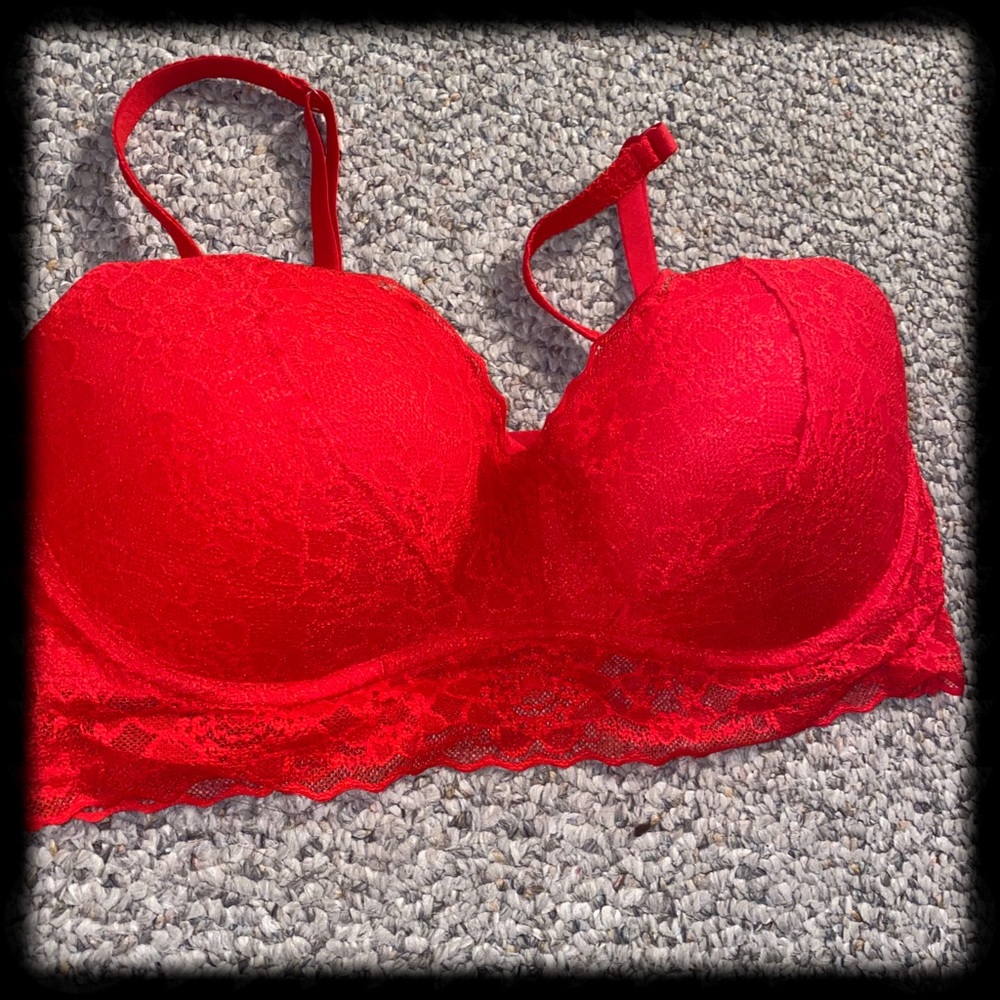 VS bra